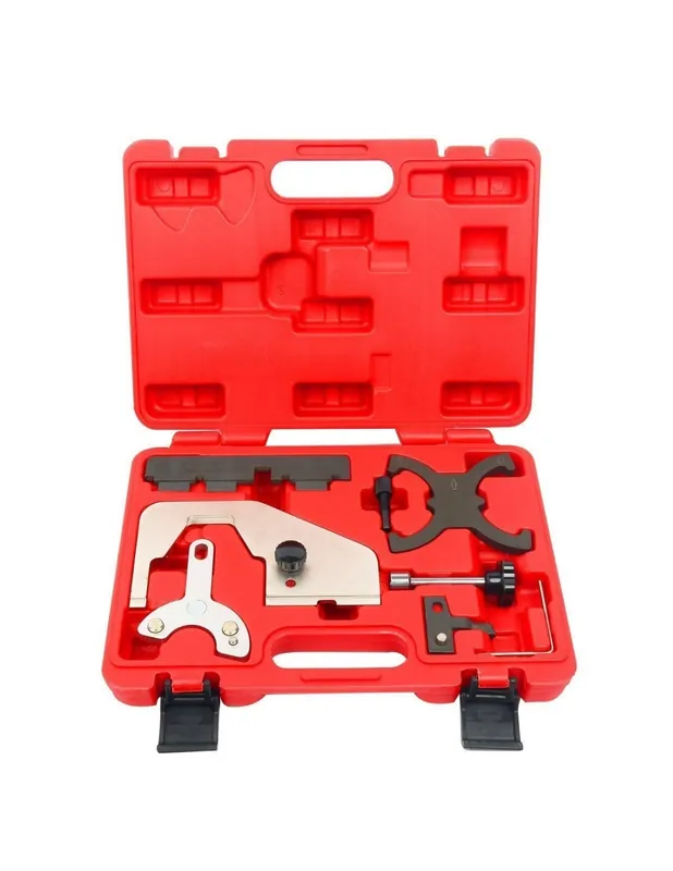 Conjunto de calado de distribucion para Ford, Volvo y Mazda motores 1.6 ecoboost, t4 / t5 Oferta Limitada