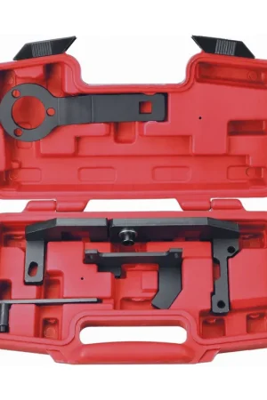 No Te Lo Pierdas Conjunto de calado de distribucion para Peugeot, Citroen y Toyota motores gasolina 1.0 / 1.2 VTi
