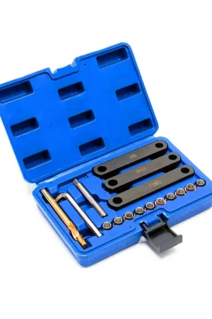 Súper Precio REPARADOR DE ROSCAS DE CALIPER DE FRENO M9