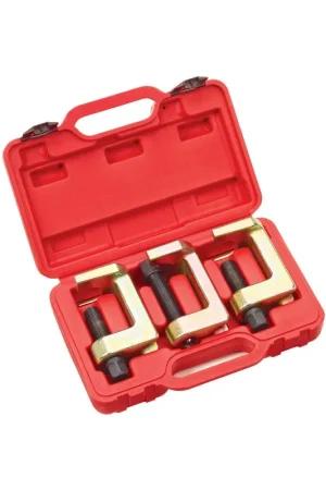 JUEGO DE EXTRACTORES / SEPARADORES DE ROTULAS 3 PIEZAS UNIVERSALES Pedido Al Por Mayor