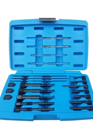 KIT PARA EXTRAER LA PUNTA DEL ELECTRODO DE CALENTADORES Súper Precio