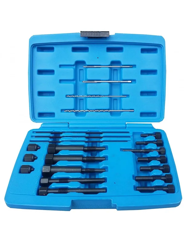 KIT PARA EXTRAER LA PUNTA DEL ELECTRODO DE CALENTADORES Súper Precio