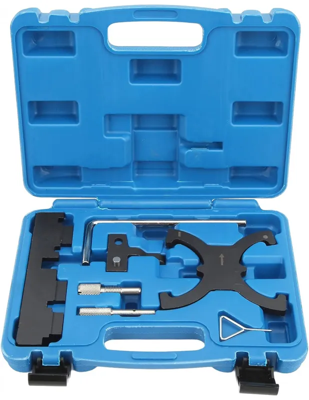 Conjunto de calado para Ford motores 1.6 SCTi / Ti-VCT duratec ecoboost FOCUS, CMAX Tendencia