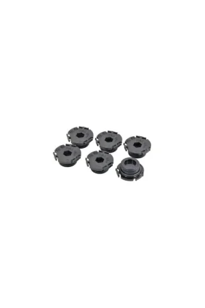 Oferta Limitada Tapones de carter para BMW de Nylon, 6 piezas