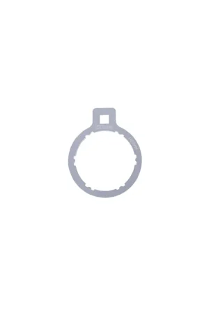 Lujoso BETA 1493VW - Llave para filtros diésel, para vehículos del grupo VAG y Volvo