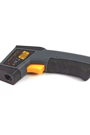 Novedad Termometro laser infrarrojo medidor de temperatura, - 20 a + 320 grados