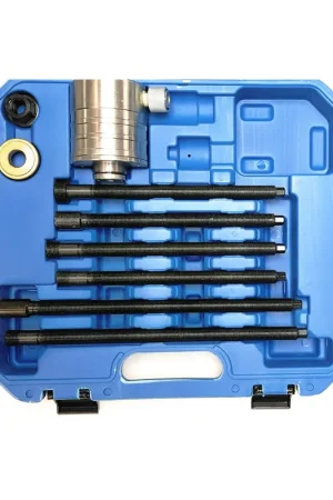 Descuento Extractor de inyectores hidraulico o adaptador hidraulico para quitar inyectores, 17 toneladas