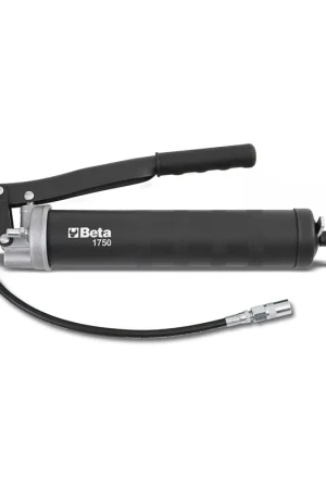 Pago Seguro BETA 1750 500 - Bomba de engrase a palanca 500cc. Engrasadora manual BETA