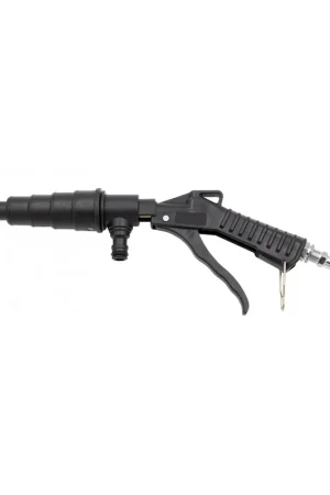 Pistola neumatica para lavado del sistema de refrigeracion Mejor Calidad