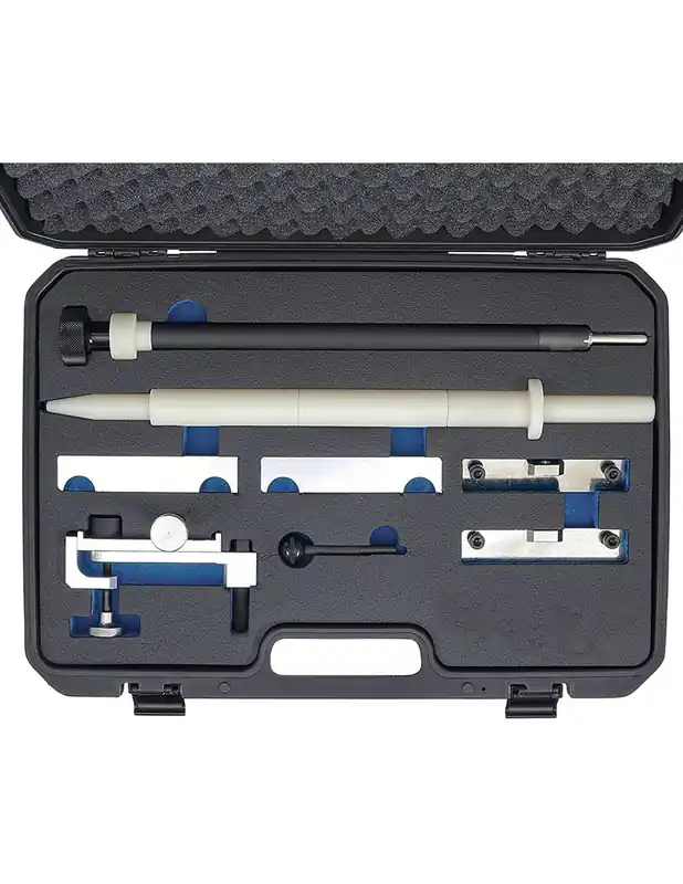 Ocasión Especial Conjunto de calado de distribucion para Porsche Boxter y 911 motores 9595, 9612, 9611, 9634, 9608, 9602