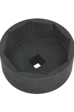 Solo Por Tiempo Limitado VASO 115mm 8 CARAS PARA BUJES DE CAMION, 1 PULGADA (VOLVO)