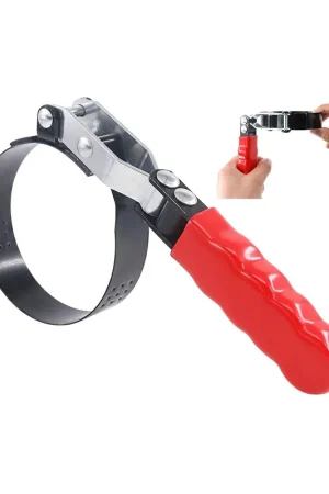 Llave de Filtro giratoria con apertura de 11 a 39 cm Oferta Especial