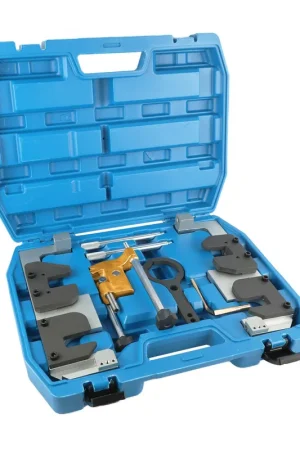 Súper Precio Calado De distribucion para BMW motores S63, N63 y N74 modelos M, X y Alpina