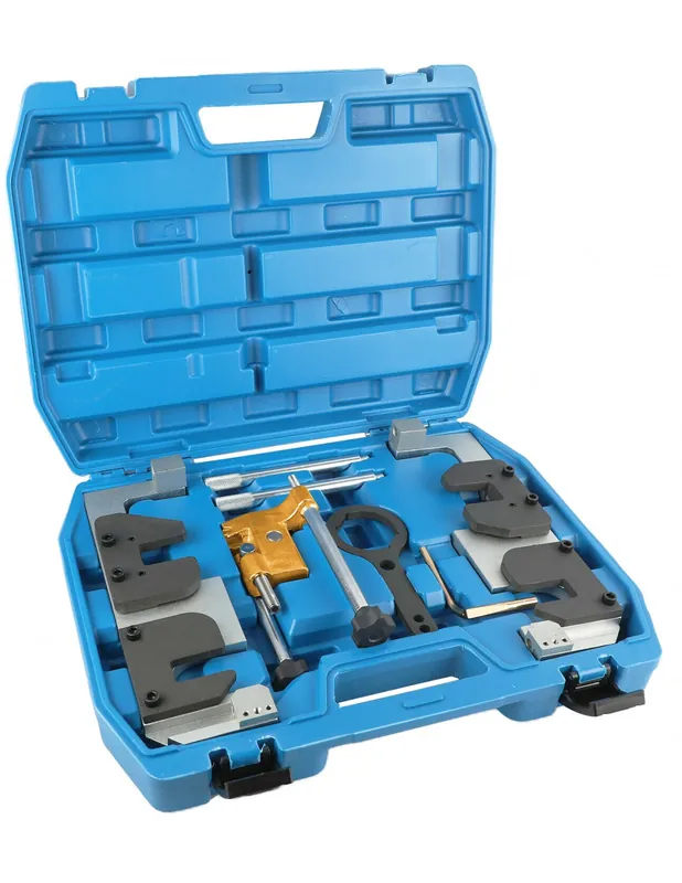 Súper Precio Calado De distribucion para BMW motores S63, N63 y N74 modelos M, X y Alpina