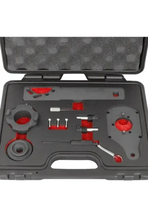 Artesanal Calado de distribucion para Opel 1.3 CDTi Corsa E 2015 a 2018
