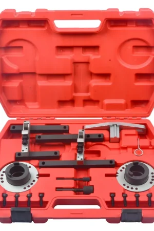 Original Calado de distribucion para FORD motores 1.0 SCTi Ecoboost Focus, Fiesta B & C Max