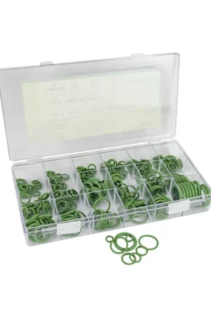 Bestseller JBM 50807 - ESTUCHE DE JUNTAS TÓRICAS PARA AACC 270PCS