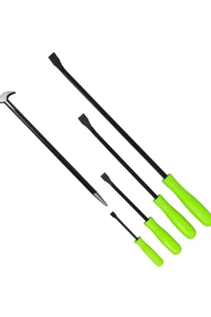 Garantía De Devolución De Dinero JBM 50903 - SET DE 5 PALANCAS DE METAL