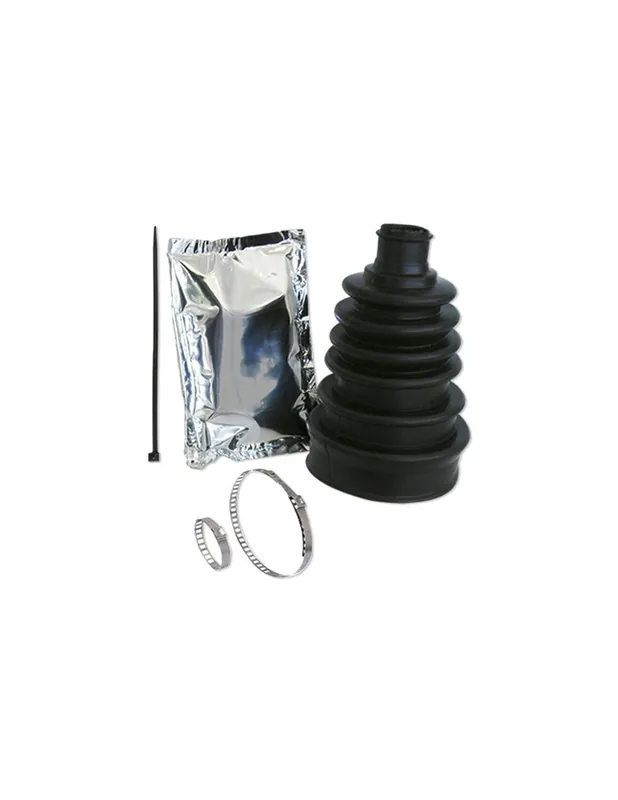 Pago Seguro JBM 51703- KIT DE FUELLE PALIER UNIVERSAL NEOPRENO PARA FURGONETA
