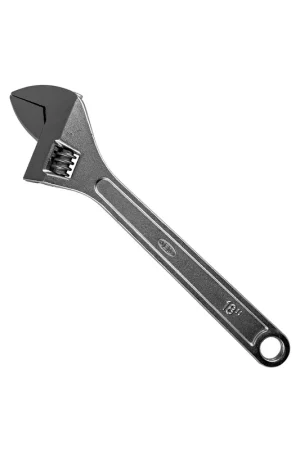 Disponible Ahora JBM 51798 - LLAVE INGLESA DE 18"