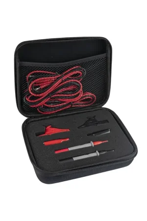 Gran Oferta JBM 52231 - SET DE ACCESORIOS PARA MULTIMETRO