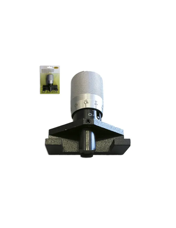 JBM 52616 - TENSIOMETRO DE CORREAS DE DISTRIBUCION. Medidor de tension de correas Precio Económico