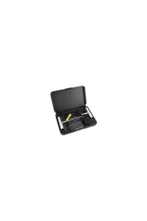 Envío Inmediato JBM 52663 - KIT REPARAR PINCHAZOS EMERGENCIA NEUMATICOS 25 PZS
