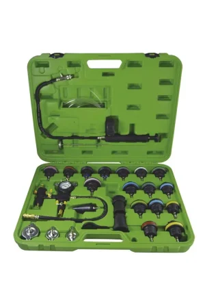 J52687 - COMPROBADOR SISTEMA REFRIGERACION Pedido Al Por Mayor