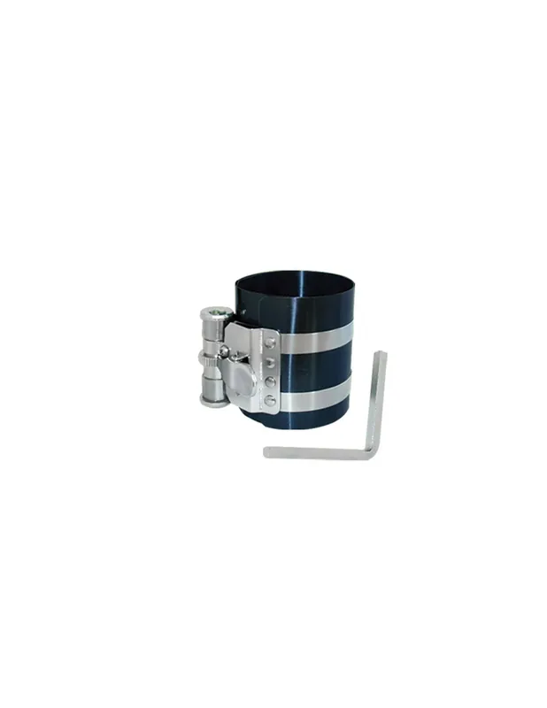 JBM 52696 - COMPRESOR AROS PISTON 3" Lujoso