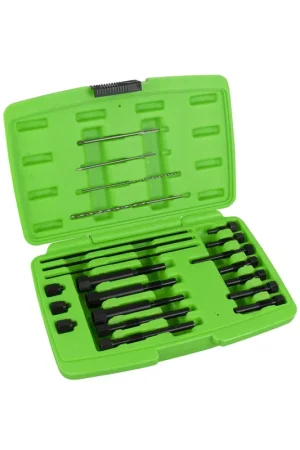 Ordenar Ahora Mismo JBM 52815 - JUEGO DE EXTRACTORES DE PUNTA DE ELECTRODO DE CALENTADORES