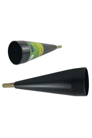 Hecho A Mano JBM 52829 - Cono Instalador De Fuelles De Transmision , fuelles de Palier