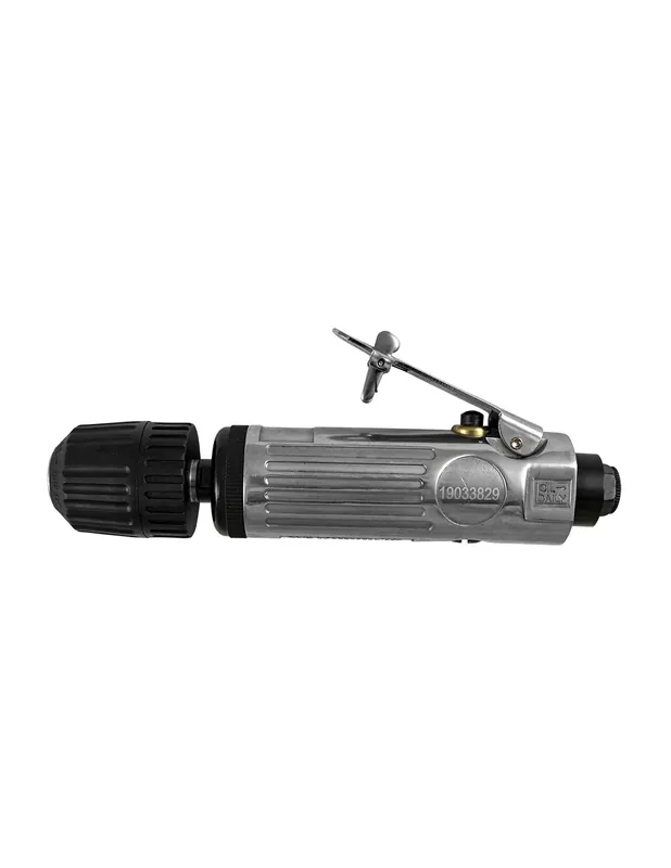JBM 53573 - TALADRO NEUMATICO RECTO - 3/8"Dr. Garantía De Devolución De Dinero