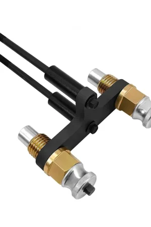 Extractor e instalador de inyectores gasolina para BMW N20, N26 Y N55 Edición Limitada
