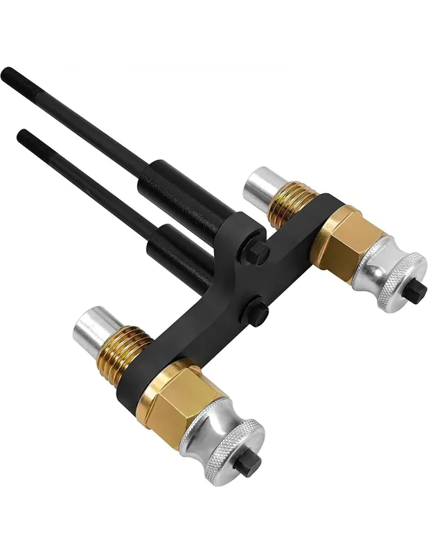 Extractor e instalador de inyectores gasolina para BMW N20, N26 Y N55 Edición Limitada