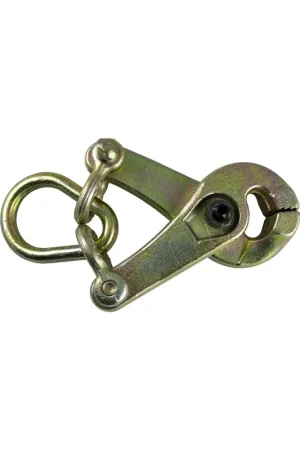 Envío Exprés JBM 52477 - MORDAZA PINZA 2T