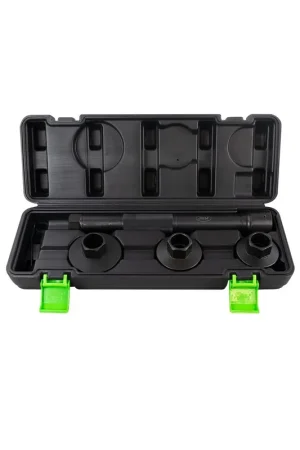 Envío Internacional JBM 52639 - KIT DE HERRAMIENTAS PARA EXTRACCIÓN DE BRAZOS DE DIRECCIÓN