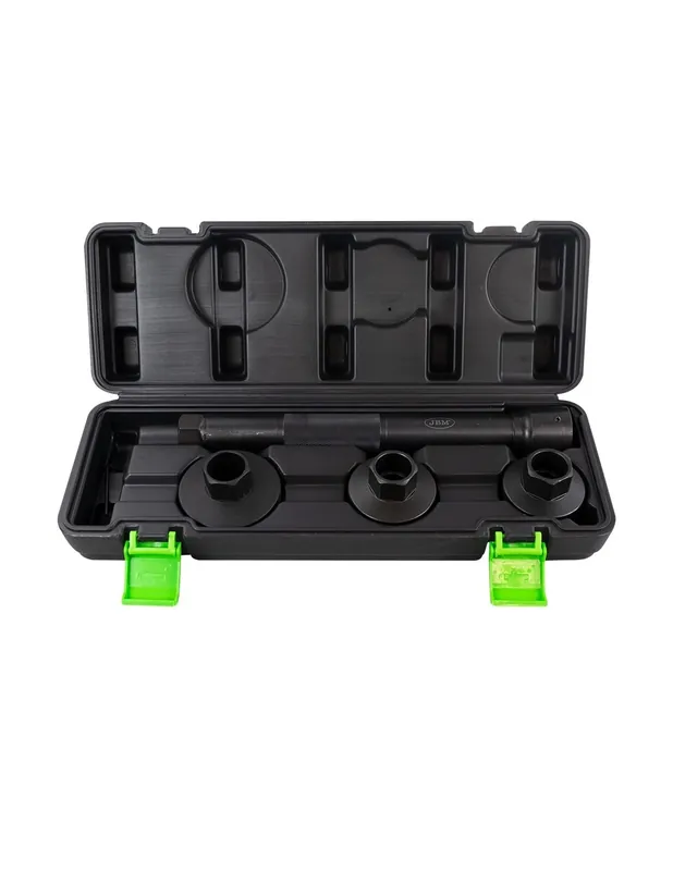 Envío Internacional JBM 52639 - KIT DE HERRAMIENTAS PARA EXTRACCIÓN DE BRAZOS DE DIRECCIÓN