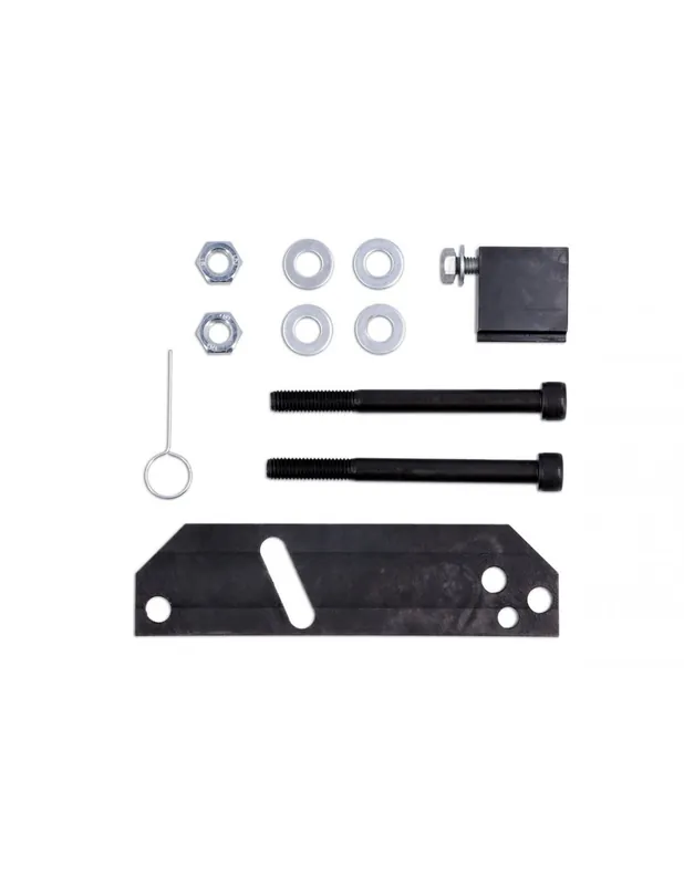 Oferta De Temporada Kit bloqueo para volante motor Mercedes, Renault, Dacia motores 0.9, 1.3, 1.6 gasolina