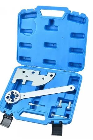 Últimas Unidades Conjunto de calado de distribucion para VOLVO motores 2.0L Diesel D42