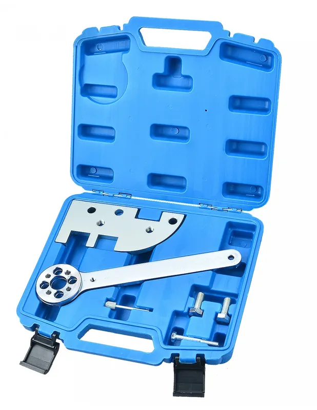 Últimas Unidades Conjunto de calado de distribucion para VOLVO motores 2.0L Diesel D42
