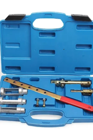 Juego para compresor muelles y resortes de valvulas 20, 26, 34 mm Nuevo Modelo