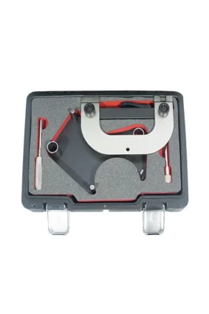 KROFTOOLS 1563 - CONJUNTO REGLAJE Opel/RENAULT/NISSAN Descuento