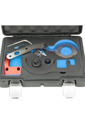 Conjunto de calado de distribucion para BMW y Mini motores B37 y B47 1.5 y 2.0 DIESEL Auténtico
