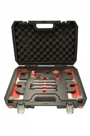Directo De Fábrica KROFTOOLS 1670 - Calado De distribucion para BMW motores S63, N63 y N74 modelos M, X y Alpina