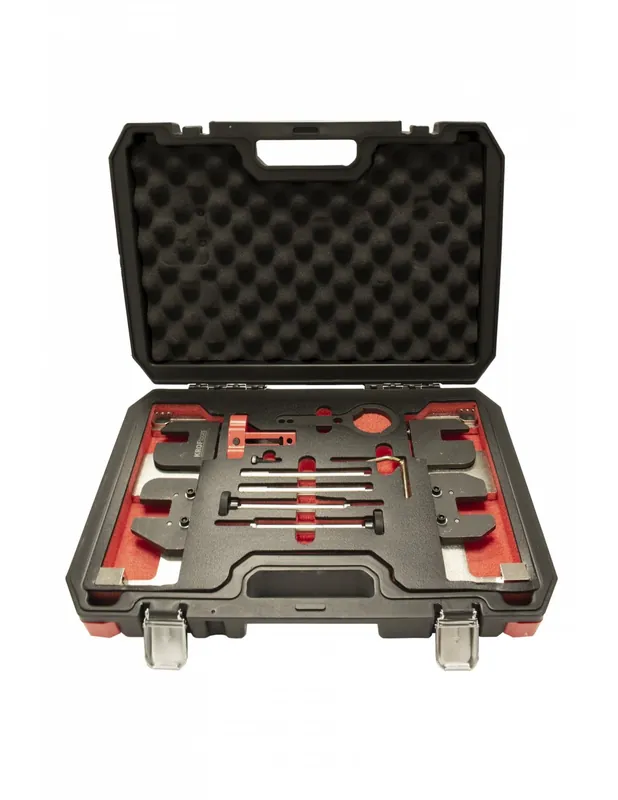 Directo De Fábrica KROFTOOLS 1670 - Calado De distribucion para BMW motores S63, N63 y N74 modelos M, X y Alpina