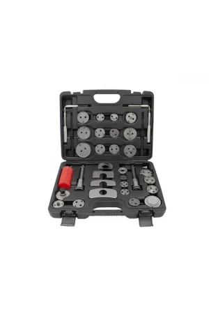 Pedido Al Por Mayor KROFTOOLS 5959 - REPOSICIONADOR PISTONES DE FRENO 35 PIEZAS