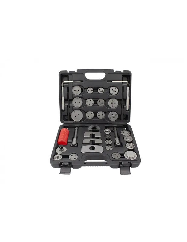 Pedido Al Por Mayor KROFTOOLS 5959 - REPOSICIONADOR PISTONES DE FRENO 35 PIEZAS
