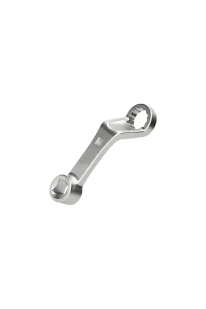 Garantía De Devolución De Dinero Llave para ajuste de caida para grupo VAG (audi, seat, volkswagen, skoda), 18mm (OEM T10179)