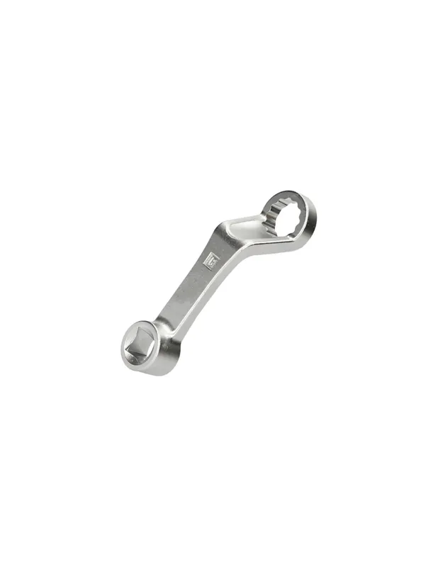 Garantía De Devolución De Dinero Llave para ajuste de caida para grupo VAG (audi, seat, volkswagen, skoda), 18mm (OEM T10179)