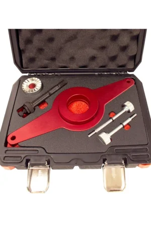 Oferta Juego de herramientas para amortiguador de vibraciones para grupo VAG 1.8 y 2.0 TFSI / TSI (OEM T10531)